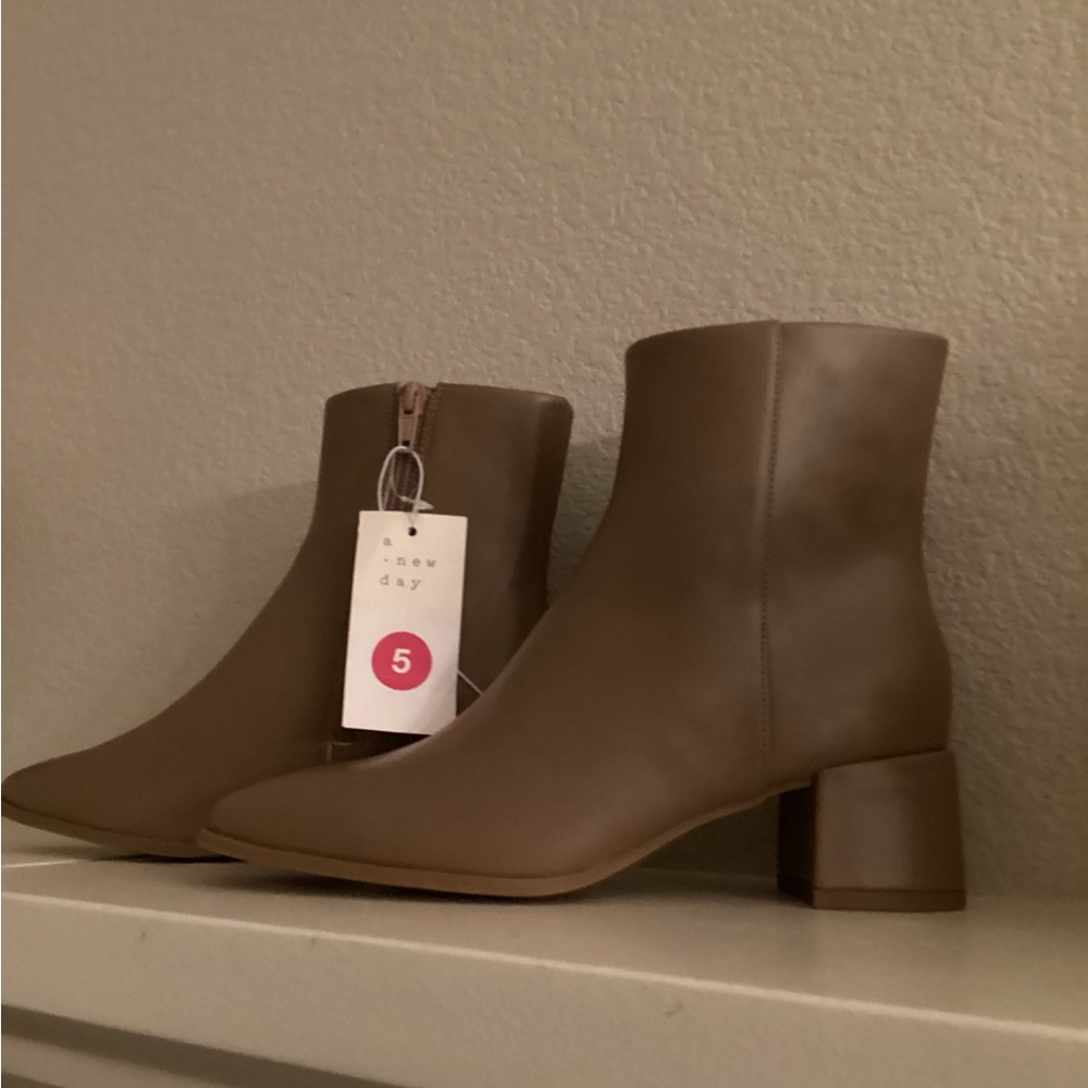 Womens dress boots